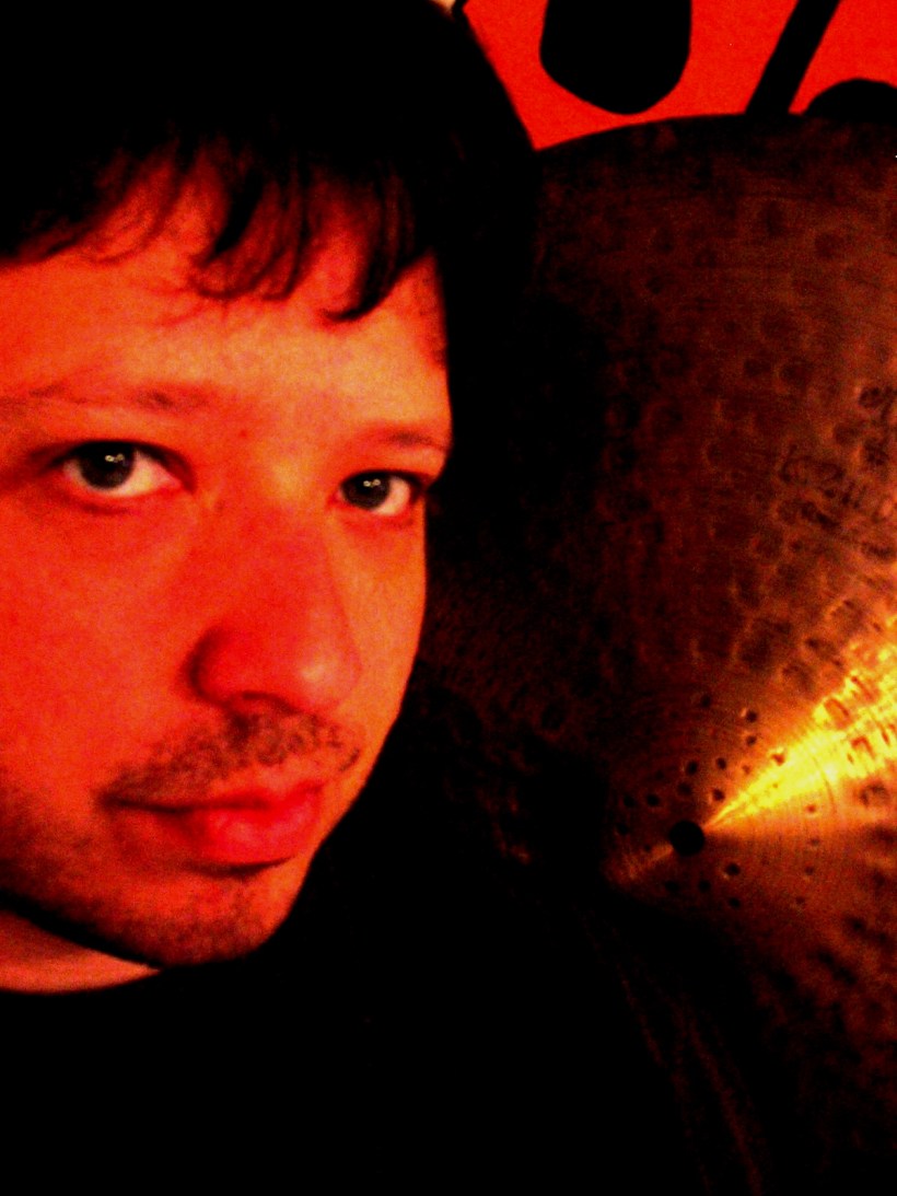 Dylan van der Schyff