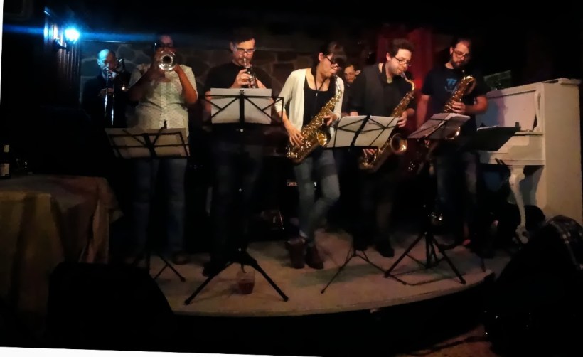 INTERSTELLAR ORCHESTRA by mechanical forrest