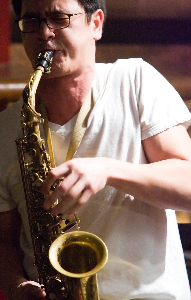 Brett Delmage - Linsey