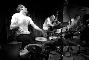 The-Thing-by-Roberto-BEAR-Guerra