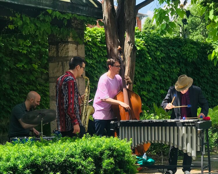 The Archives of Eternity