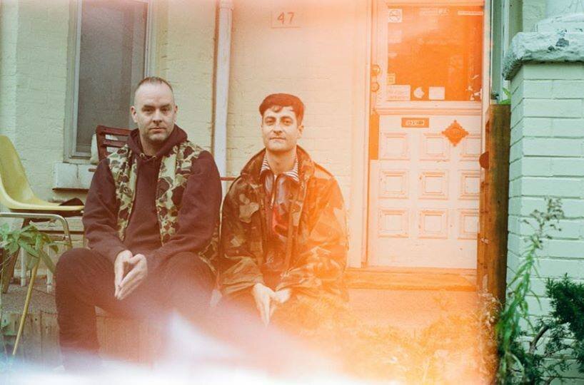 Not the Wind, Not the Flag + Donna Akrey’s Transistor